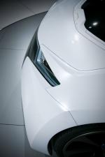 Honda FC Sport 2008 года